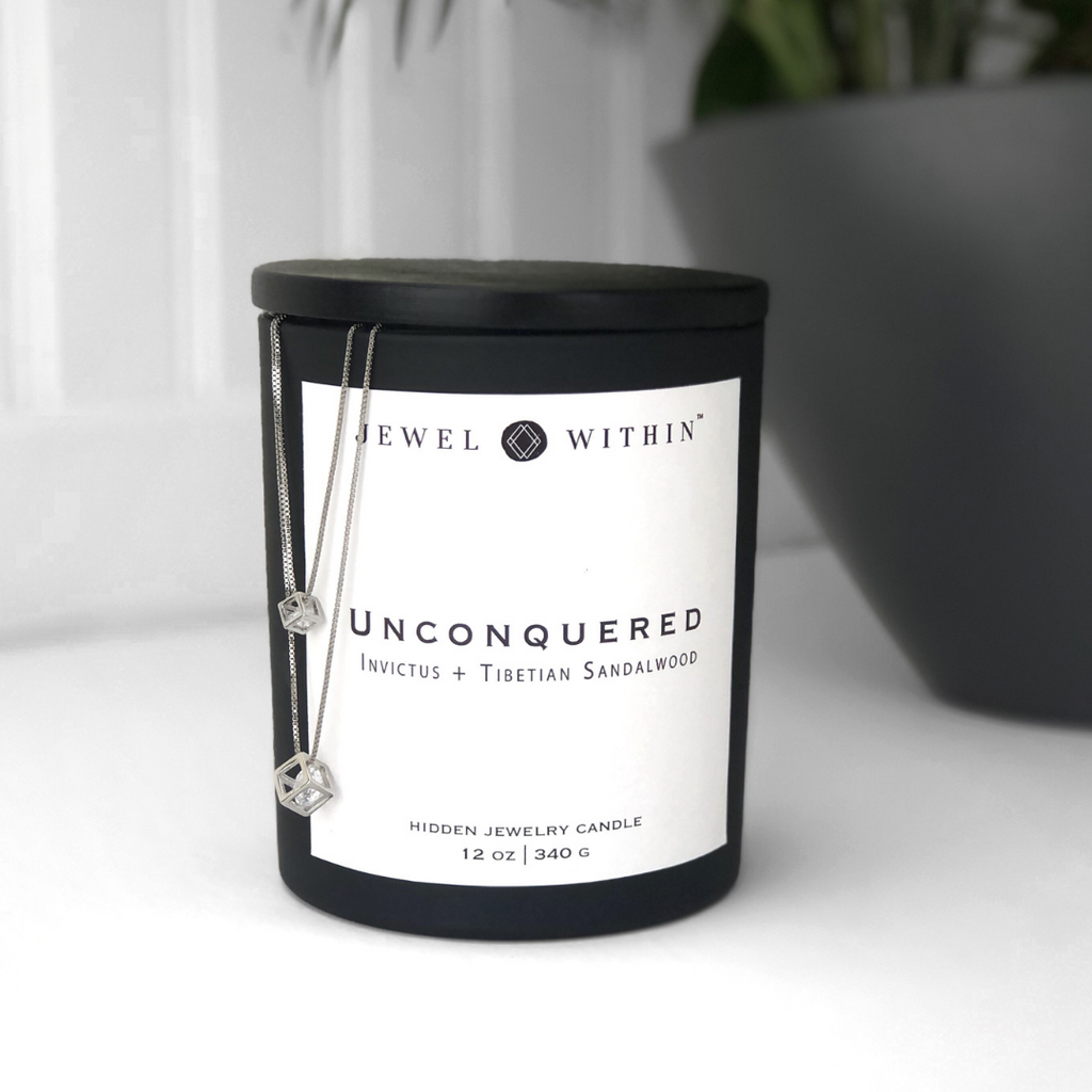 Jewelry 2025 in candle
